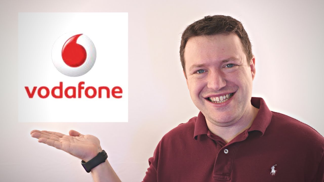 vodafone interview case study