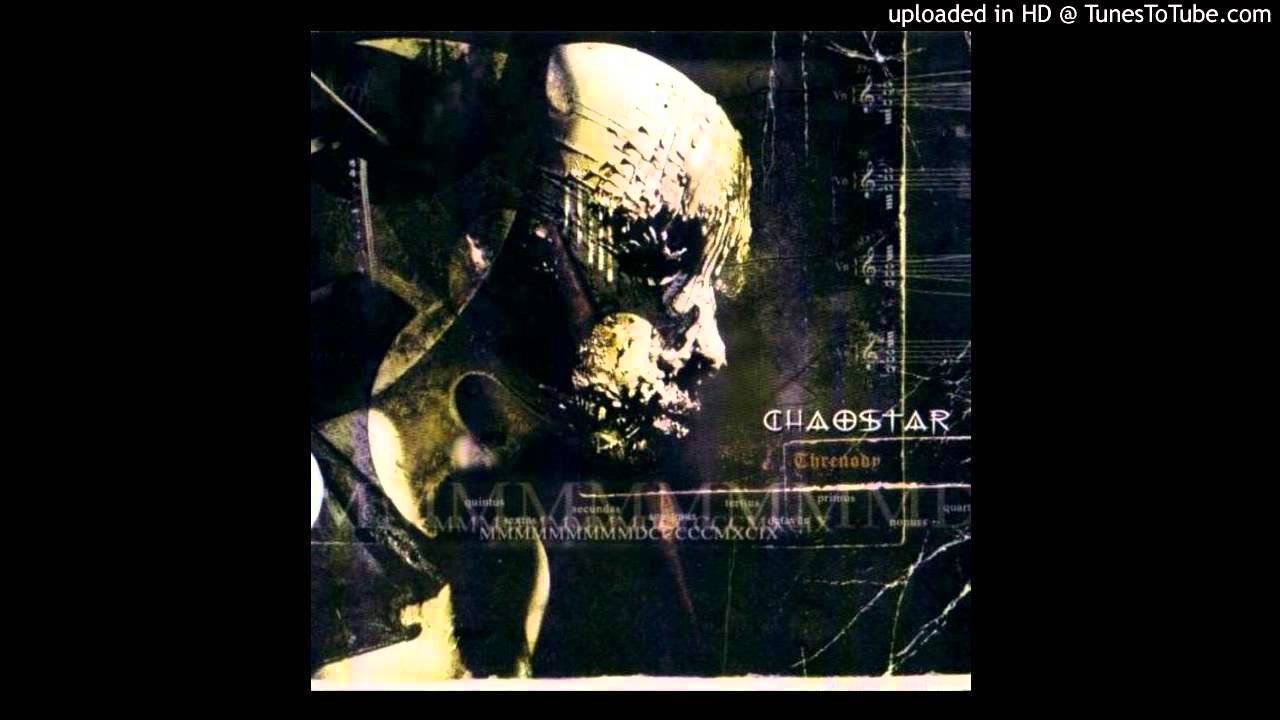 Watch chaostar - 01 Threnody on YouTube Watch chaostar - 01 Threnody on YouTube