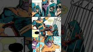 Deadpool VS Thanos... 😱😱😱Most powerful Deadpool in mcu... 😱😱😱
