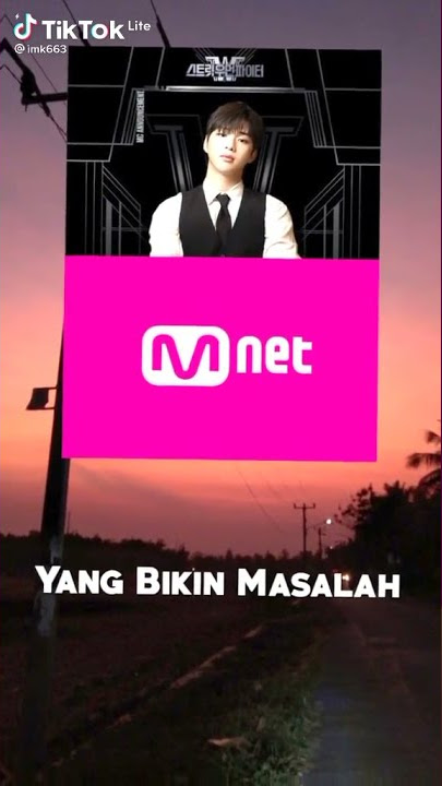 #Mnetapologize.buat haters bts...seharusnya kalian hina mnet, bukan bts army