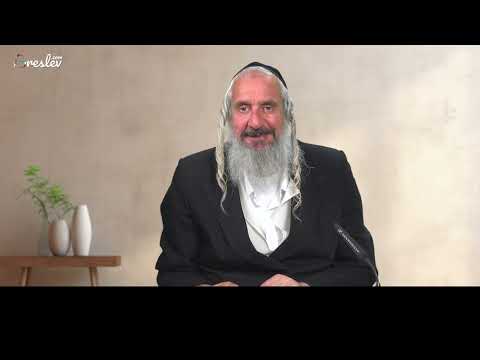 God is good in every situation | Rabbi Reuven de La Reina