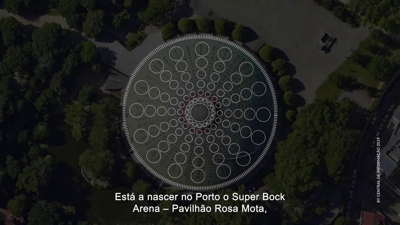 Porto 360 Super Bock Arena - O que saber antes de ir (ATUALIZADO 2023)