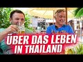 Wie ist das Leben in Thailand wirklich ? Vor und Nachteile | Deutsche in Thailand