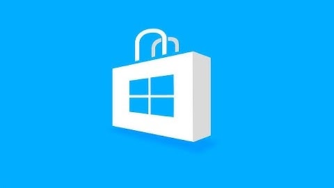 Windows 10:  Store App Update Fix!