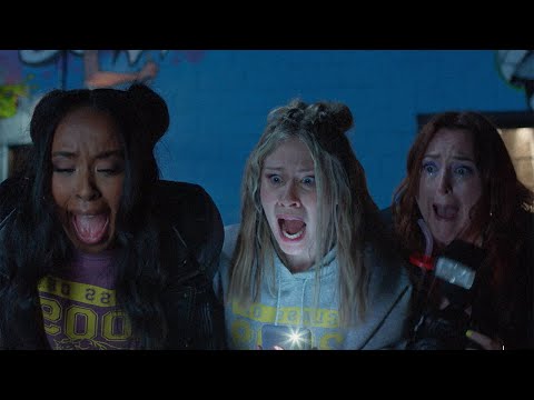 'Murder in a Small Town' First Look Teaser Trailer | New Series Tuesday September 24