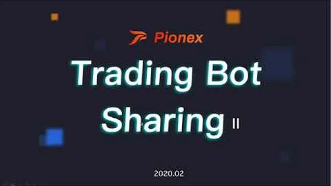 The difference between Grid Trading and Infinity Grids Bot!