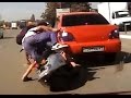 Scooter Crash Scooter Crash Compilation Driving in Asia 2015 Part 15