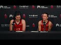 Postgame Presser | vs Las Vegas Aces | July 9th,  2026