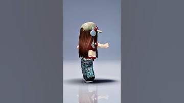 Recreating old trends part 3! | #foryou #edit #roblox