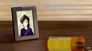 Class of 09/ Adulthood ending