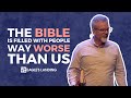The Bible Is Filled With People Way Worse Than Us | Mark Hall's Sermon at Eagle's Landing