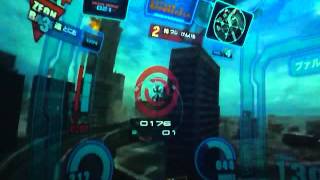 【ブァル】　NY44　その5‐2　ゼフィ　ｖｓフルバー　【フルバー】