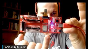 SparkFun Artemis Developer Kit Walkthrough