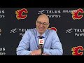 Post-Game | Ryan Huska - 04.02.26