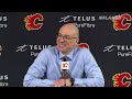 Post-Game | Ryan Huska - 04.02.26