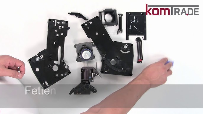 Miele Cm5xxx Bis Cm50 Drainageventil Ausbauen Ersetzen Tauschen Einbauen Reparaturanleitung Youtube