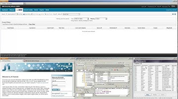 Prolifics: Identity Intelligence Demo - 2014