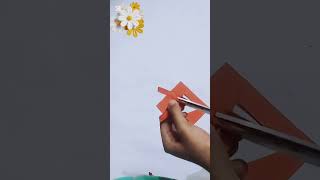 A letter cutting @nazuart
