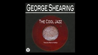 George Shearing Quintet  - September in the Rain chords