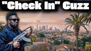 The Crip That Robbed Every Rapper Who Came To LA