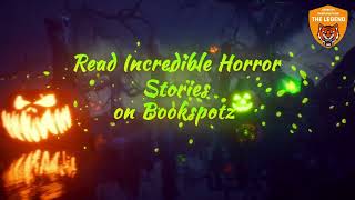 Bookspotz Horror Story Trailer Feat. Legend Srinidhi Ranganathan