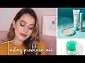 Tutorial ❤️ Testez produse noi Essence | Gama SkinLoving Sensitive