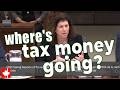 Where Is Your Tax Money Going Why Every Canadian Should Be Worried About The New Audit Reports
