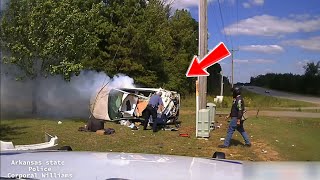 Arkansas Chase Latest Update – September 2025 (Part 3)