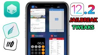 iOS 12.2 Jailbreak Tweaks ! Top iOS 12.1.4 & iOS 12.1.3 Jailbreak Tweaks!