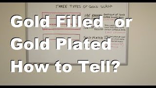 Gold Filled or Gold Plated How To Tell The Difference