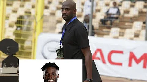 EXCLUSIVE: Otto Addo finally reveals why he droppe...
