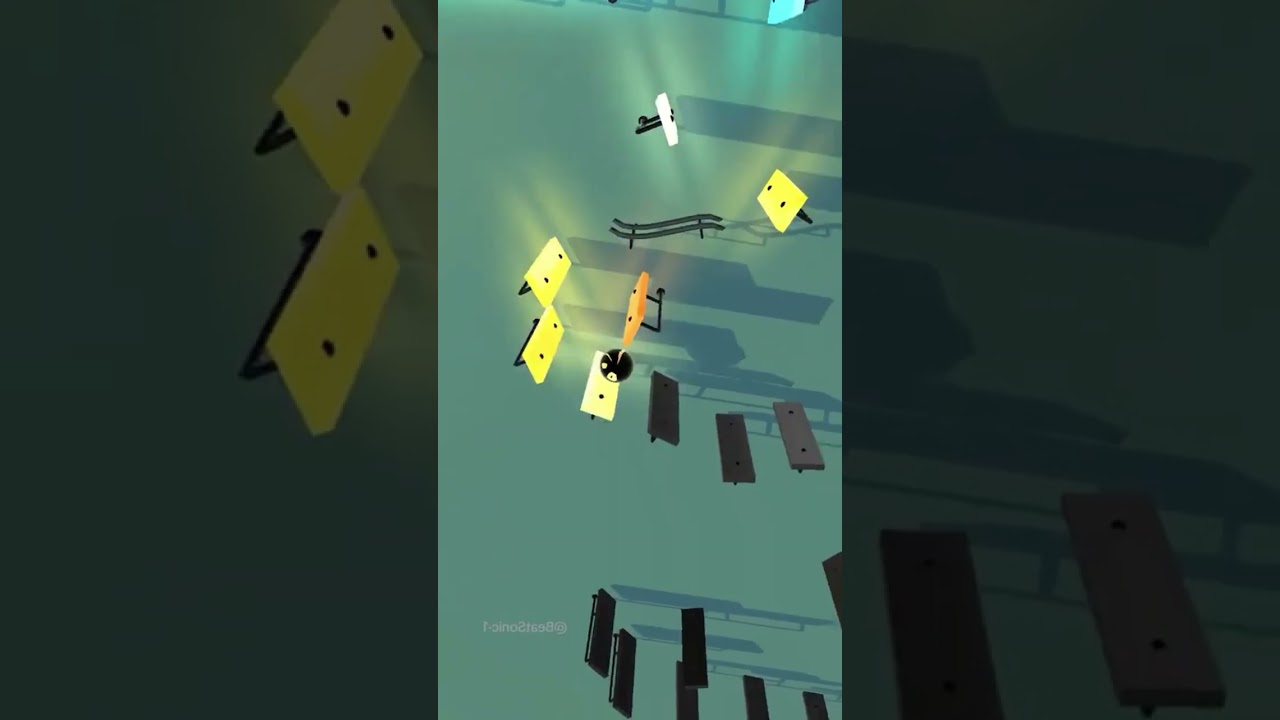 Satisfying ASMR Marble Music 🎶 relax 😄