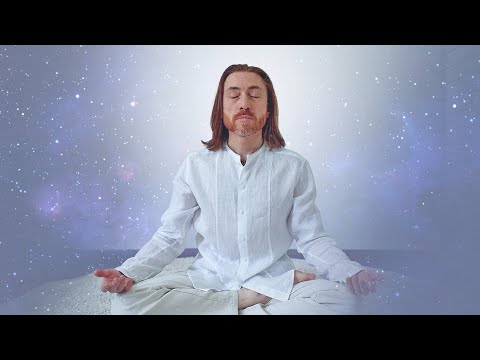 Медитация с Мастером Имрамом