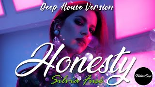 Billy Joel - Honesty (Deep House Version) by Silvia Fusè