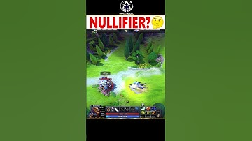Better than nullifier? 🤔#dota2