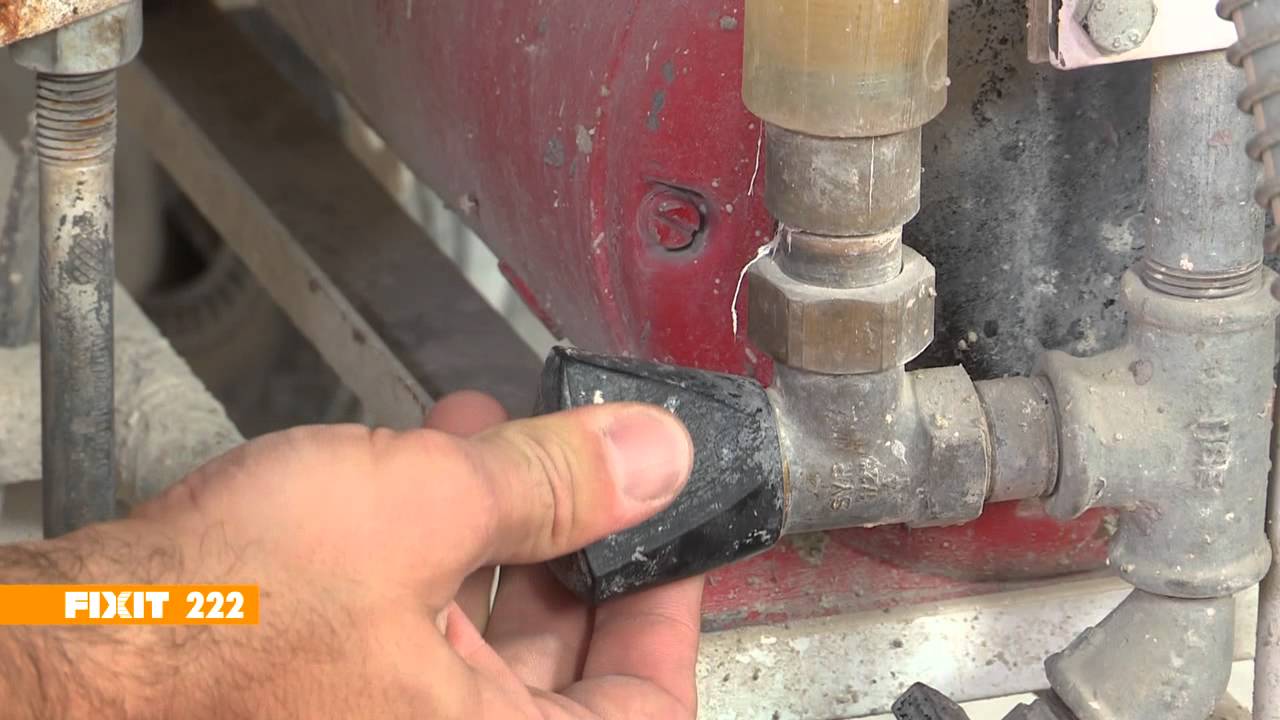 Fixit 222 Aerogel Hochleistungsdämmputz | Innovation