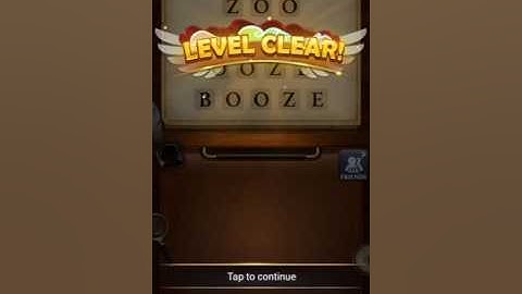 Word Connect l Chapter 27 l Level 197-204