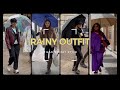  the italian way to be chic milan rainy day street fashion 2024