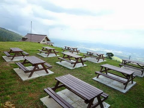 WISATA BARU ONDO LANGIT GUMUK RECO SEPAKUNG BANYUBIRU Semarang