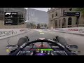Max at Monza | F1 24 | Livestream | PS4