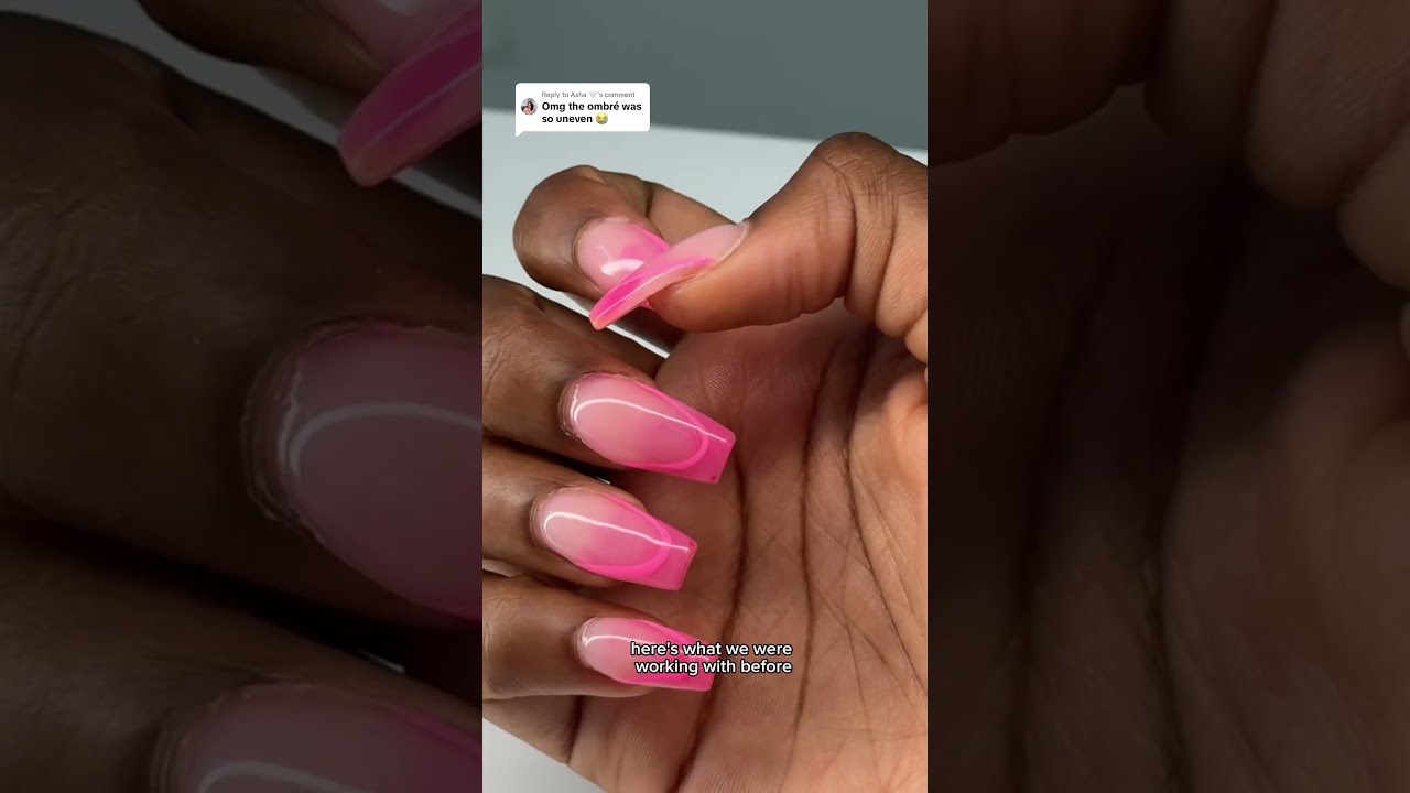 🤍 another nail rec for the girls! Today we’re checking out You Polished #nyc #nailrecommendation