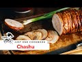 How to Make Chashu (Japanese Braised Pork Belly) (Recipe)シャーシュー(煮豚)の作り方 (レシピ)