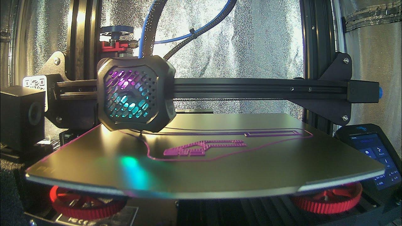 Upgrade Your Ender 3 v2 with These Fans for a Quieter 3D Printing