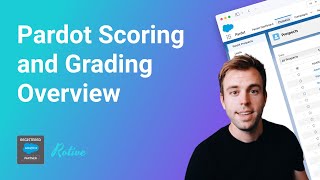 Pardot Scoring and Grading Overview