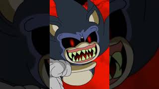 My Demons Sonic exe