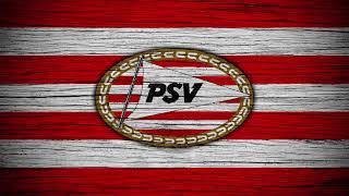 PSV Eindhoven Goal Song 2022 (New)