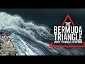 The devils playground inside bermuda triangles dark history mystery supernatural unsolved