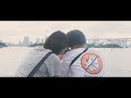 ヒナタトカゲ「愛故に」OFFICIAL MUSIC VIDEO