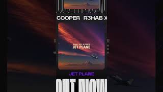 Jet Plane 🛩️ By @R3Hab @Vizeofficial & @Jpcoopermusic Out Now 🔥 #R3Hab #Vize #Jpcooper #Clubsounds