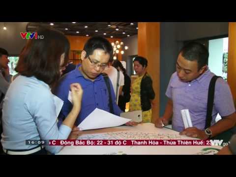 Video 170408 Mở bán căn hộ Central Lake 2 tại Ecopark - Thời... - youtube
